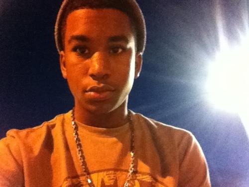 17 senior at west broward high
Instagram dominick_2014