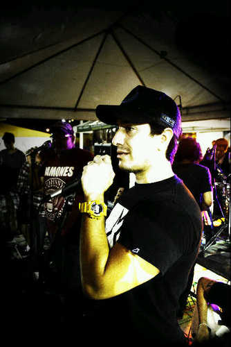 joferugarte's profile picture. El más impresionante parque de diversiones está frente a ti, la grandeza del mar, a tu disposición