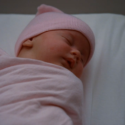 Daughter of @ShySkunk_ and @PirateFairy.
