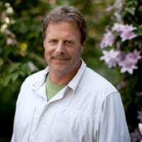 Roger Cook - @RogerCookTOH Twitter Profile Photo