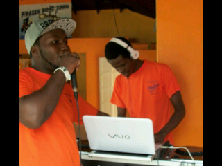 Young Entertainer dj/Promoter- Juvenis Entertainment