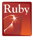 RubyConf Group. Follow me and then send messages to other Ruby Conf'ers by sendin a direct message -- 'd rconf message'