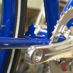 citybikes's profile picture. Pedal power to the people! Designing, engineering and building bikes for transportation. Ride our Swift and feel the difference.