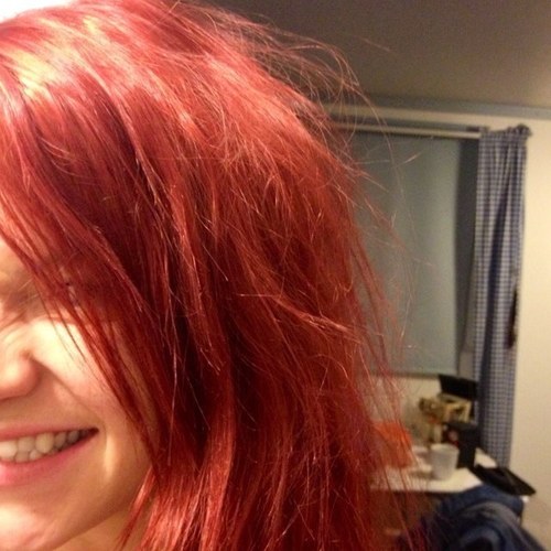 LinneaCreutz's profile picture. 