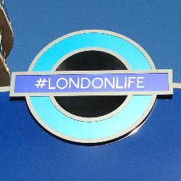 #LondonLife - the sound of London via ZoneOneRadio!