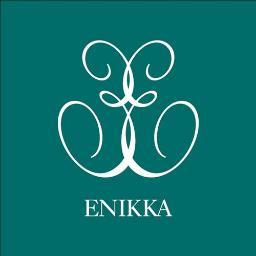 enikkafashion's profile picture. Official twitter page for the ENIKKA fashion brand. Follow us here to keep up to date on our products and promotions. *** RELAUNCHING 2018 ***