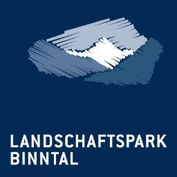 Landschaftspark Binntal