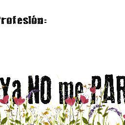 yanomeparo's profile picture. YaNOmePARO es un movimiento social para desvincular la palabra PARO con DESEMPLEO
Estar sin trabajo no significa ser parado.Creemos en el trueque d profesiones