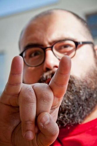 Carmelo_Fabiano's profile picture. Ho una madre un fratello ed una sorella. Ho molti amici e sopravvivo. Dimenticavo: sono un Web Designer.