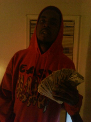 GETTING MONEY RIGHT NOW TAKING CARE OF BUSINESS