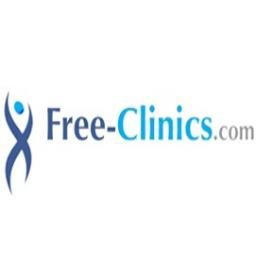 FreeClinics1's profile picture. We have the largest directory of free clinics online. Find free clinics in your area that offer all types of health services.