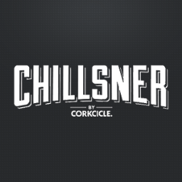 Keep your beer cool...to the last sip. Check out @CORKCICLE for more information and updates.