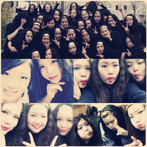 smile:-)飛ばすぞっ ＦＤＣ!!!!