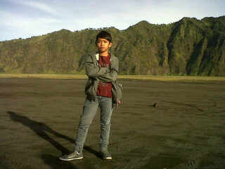 andycuakepp's profile picture. 