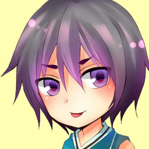 暗密さんのプロフィール画像