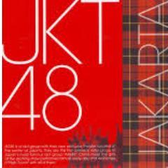 ifansetiajkt48's profile picture. 