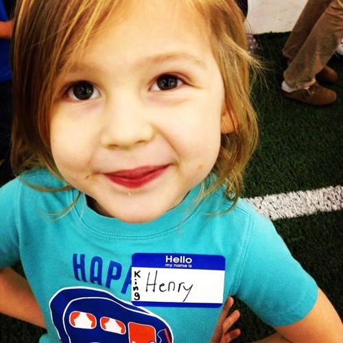 HenrytheWiseGuy's profile picture. I'm Henry. I'm almost 6 years old. I have a lot to say.