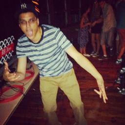 eliotmelo's profile picture. DJ base out of Boston, MA. Nothing better than pleasing the crowd.

Soundcloud - http://t.co/FjK4cXKrH0

Instagram - @DJeliotness