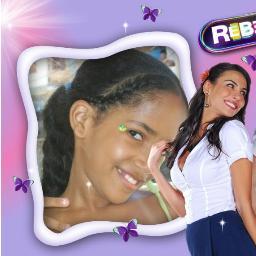 Sou Juliana Amo Os Rebeldes Sou Nova No Twitter Espero Aprender Rapido