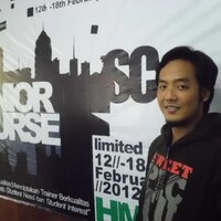 M. Adi Surya Anwar (@adisurya_anwar) 's Twitter Profile
