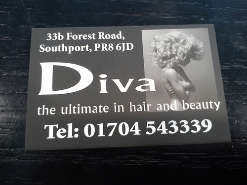 the ultimate in hair and beauty 01704543339