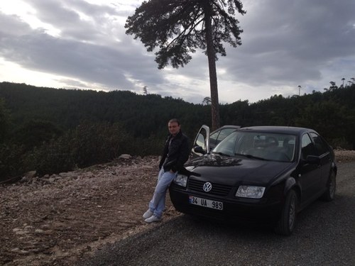 adem_turansimav's profile picture. So others may live