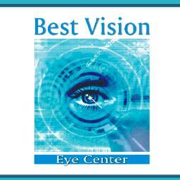 BestVisionEye's profile picture. 
