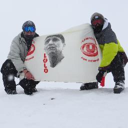 Fútbol, snowboard y Universitario de Deportes.