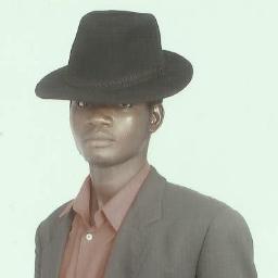 AgbenigaIsaac's profile picture. 