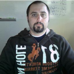 Developer of software, player of games