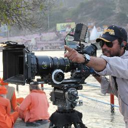 I am a filmmaker, have done films, ads, corporates, music albums, Tv shows since 1999.