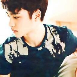 อันยอง~ ผม คยองซูครับลองเข้ามาคุยกับผม แล้วคุณจะหลงรักในความเรียบร้อยและน่ารักของผม เอ๋ หรือว่าคุณจะหลงรักในความบ้าบอและติ๊งต๊องของผมกันน้า~ #Do2_Exoboth 020256