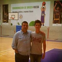 Chiqui Barros (@chiquibase) 's Twitter Profile Photo Chiqui Barros (@chiquibase) 's Twitter Profile Photo