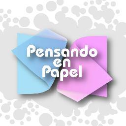 Desde el año 2008 Pensando en Papel esta en el mundo de la tarjetería, ofreciendo una amplia gama de papeles, texturas y sobretodo diseños propios y originales.