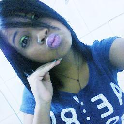 MinhaMoreniinha Profile Picture