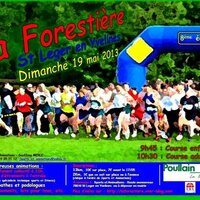 La Forestière  (@laforestiere) 's Twitter Profile