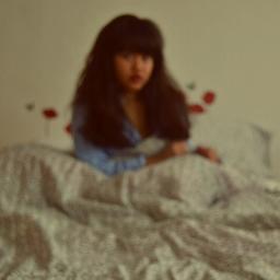 ajriand's profile picture. Cute but scary, like a dog.