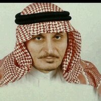عبدالله الجمعه (@alj_abdullah) 's Twitter Profile