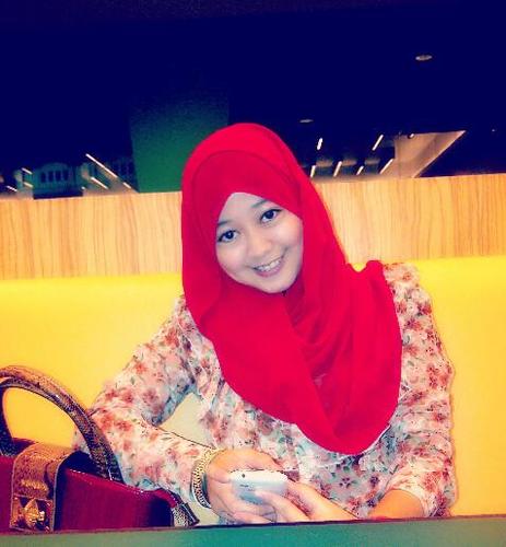 Beautifull isn't enough without inner beauty... ♥Allah ♥My family