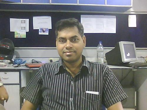 Software Developer and Trainer, Loves my Wok