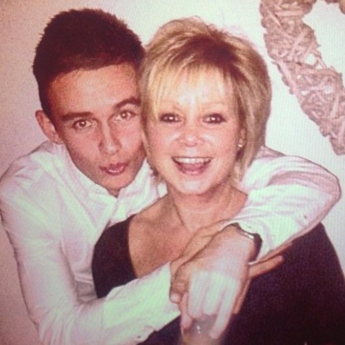 LesleyLycett's profile picture. 