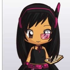 Starheart1998's profile picture. I LOVE GAMES