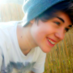 #boy @xonedsmadness & @xidolsdream are mine