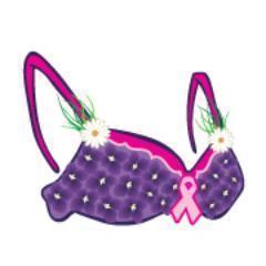 Chesapeake Regional's Bra-ha-ha® is a unique art exhibit of decorated, themed brassieres.