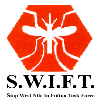 Providing information regarding West Nile Prevention