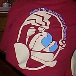 mooresal's profile picture. 