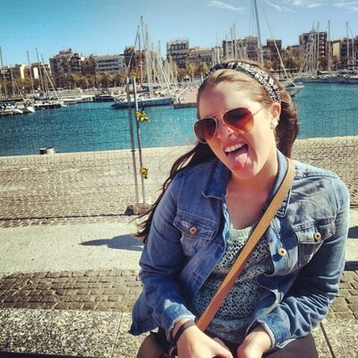 Carolyn Underwood (@caro_underwood) / X