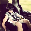 Daniel Allshouse - @Dealls76 - Twitter