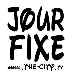 #JOURFIXE  #THECITY  Meeting people who are interesting and interested ....   ...coming soon