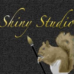 Art studio specializing in custom made and unique petrfied wood and beaded jewelry, Upcycled 3d art, and mixed media art.  Give me a minute..umm Shiny....
